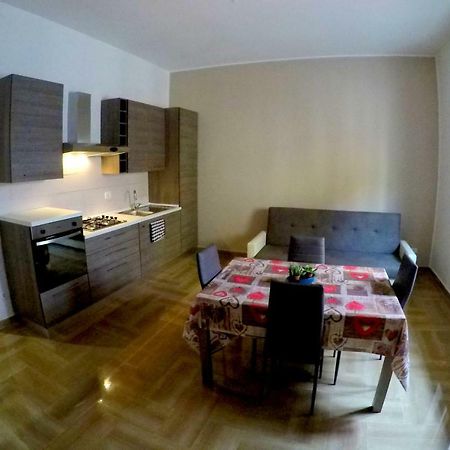 Welcome Home Apt. 2 Поццалло Экстерьер фото