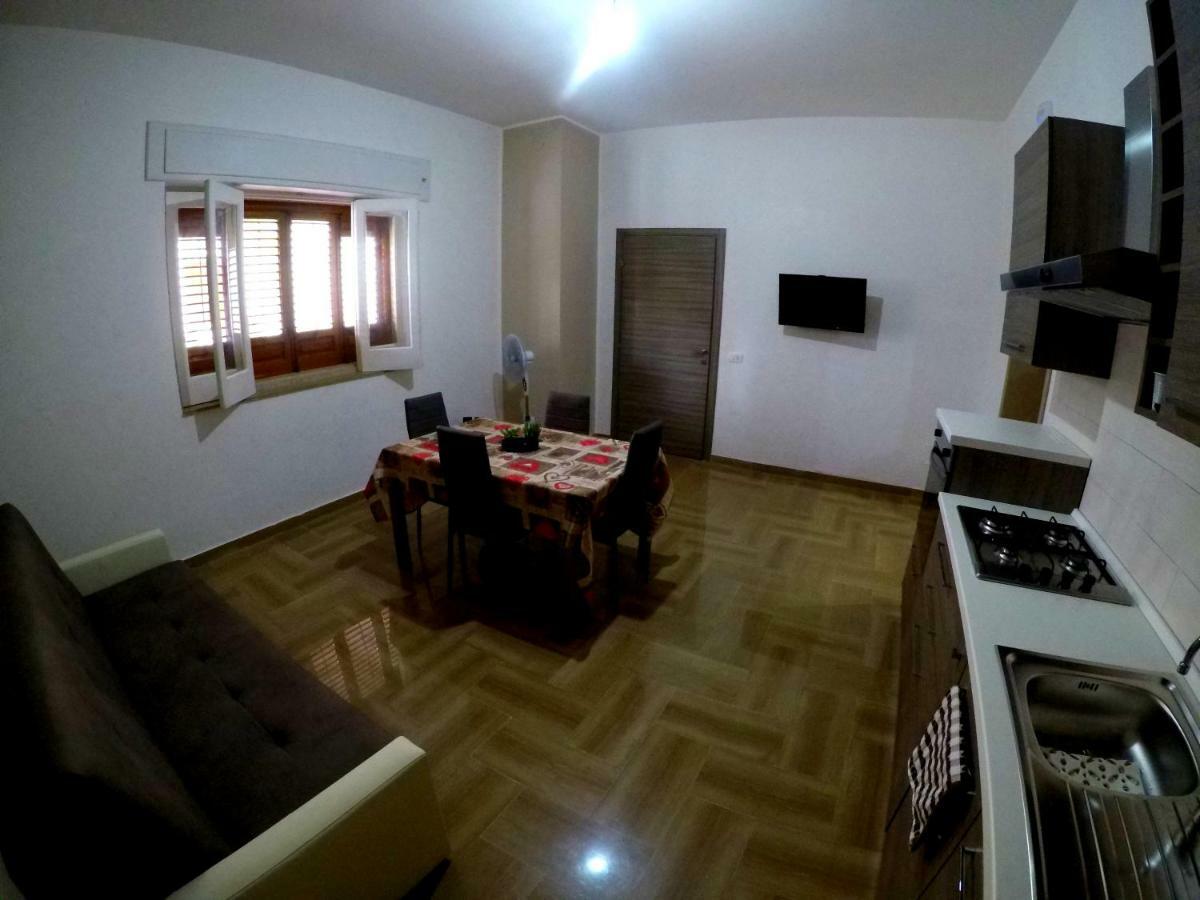 Welcome Home Apt. 2 Поццалло Экстерьер фото