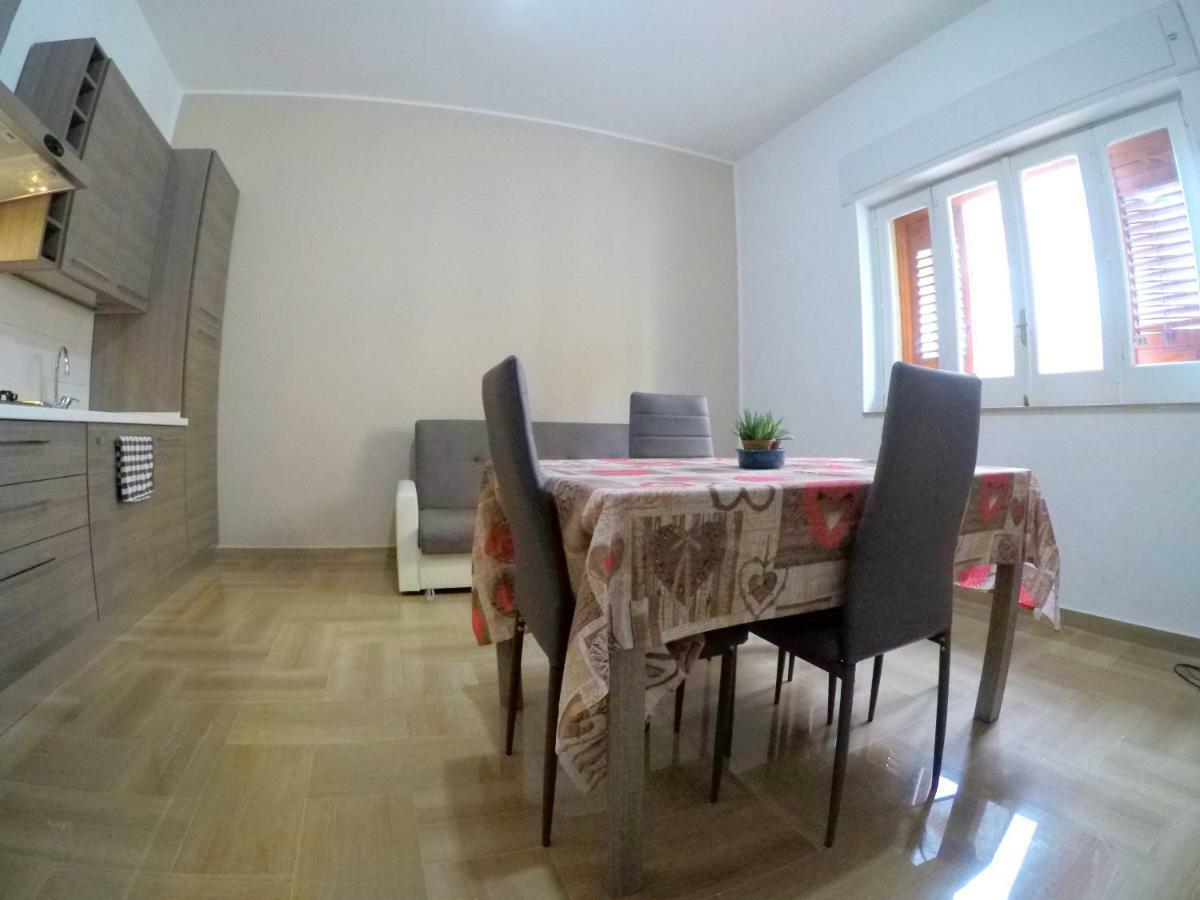 Welcome Home Apt. 2 Поццалло Экстерьер фото